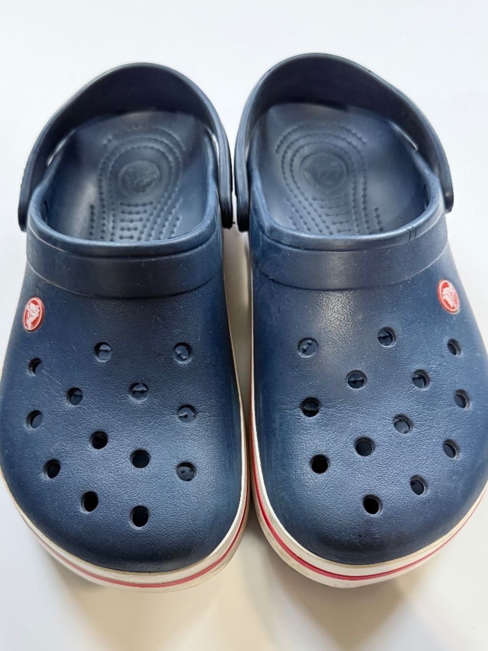 CROCS Crocband Clogs Unisex